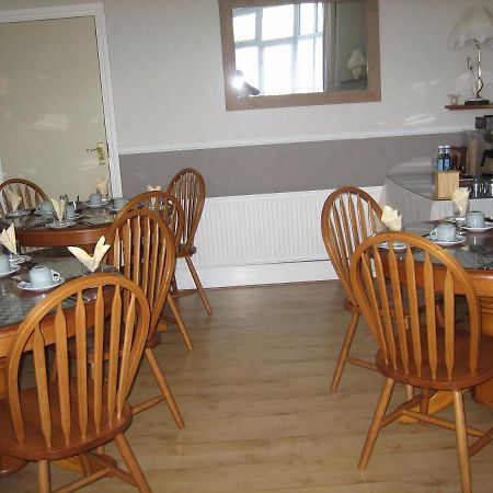 Gables Nest Bed and Breakfast Birmingham Eksteriør billede
