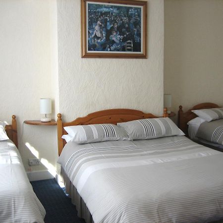 Gables Nest Bed and Breakfast Birmingham Eksteriør billede