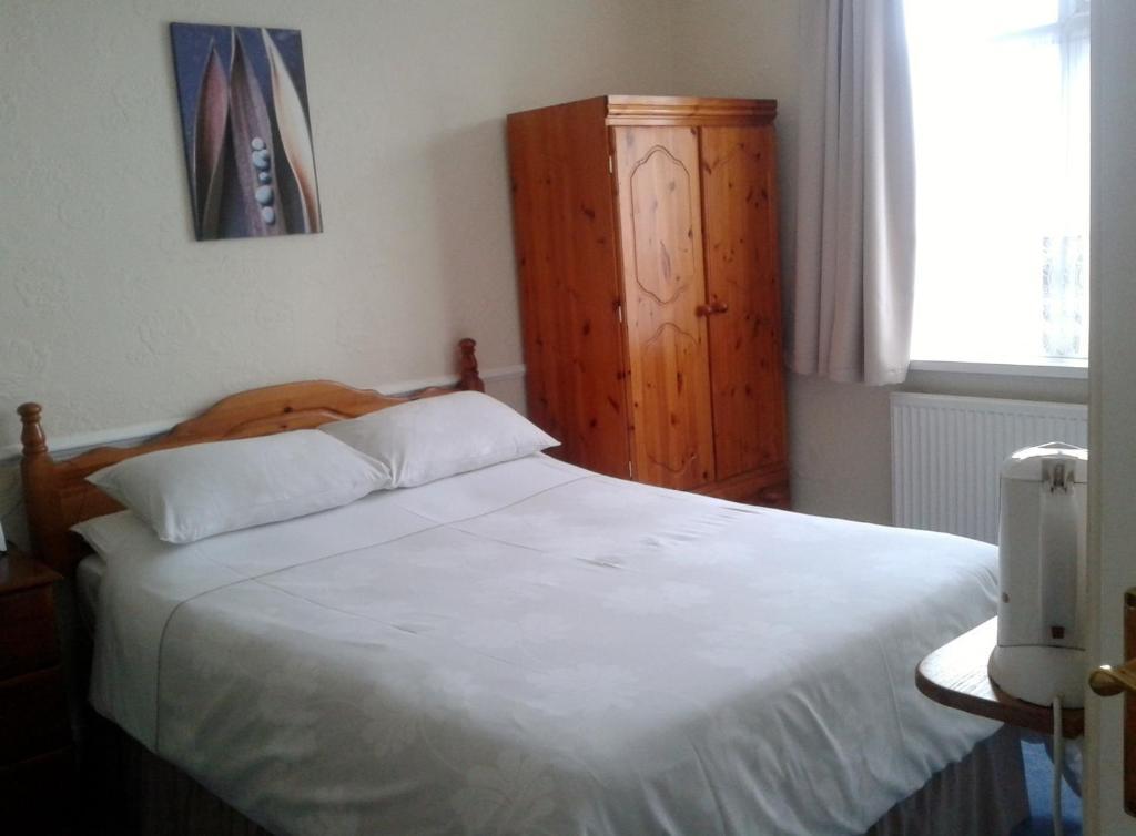 Gables Nest Bed and Breakfast Birmingham Værelse billede