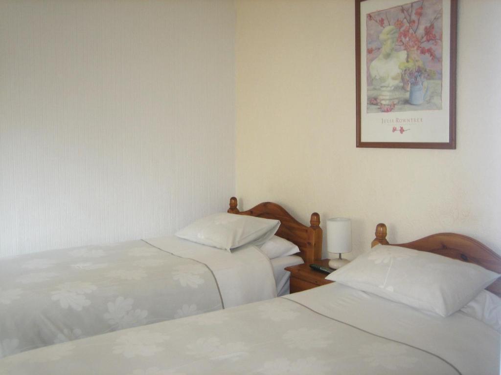 Gables Nest Bed and Breakfast Birmingham Værelse billede