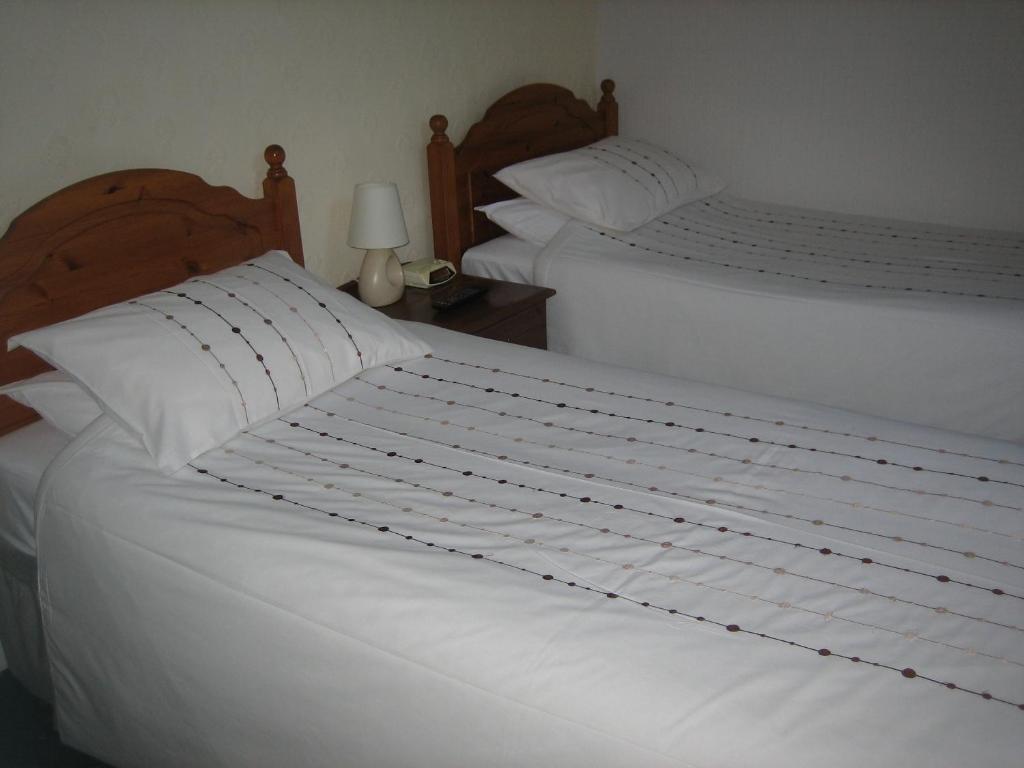 Gables Nest Bed and Breakfast Birmingham Værelse billede