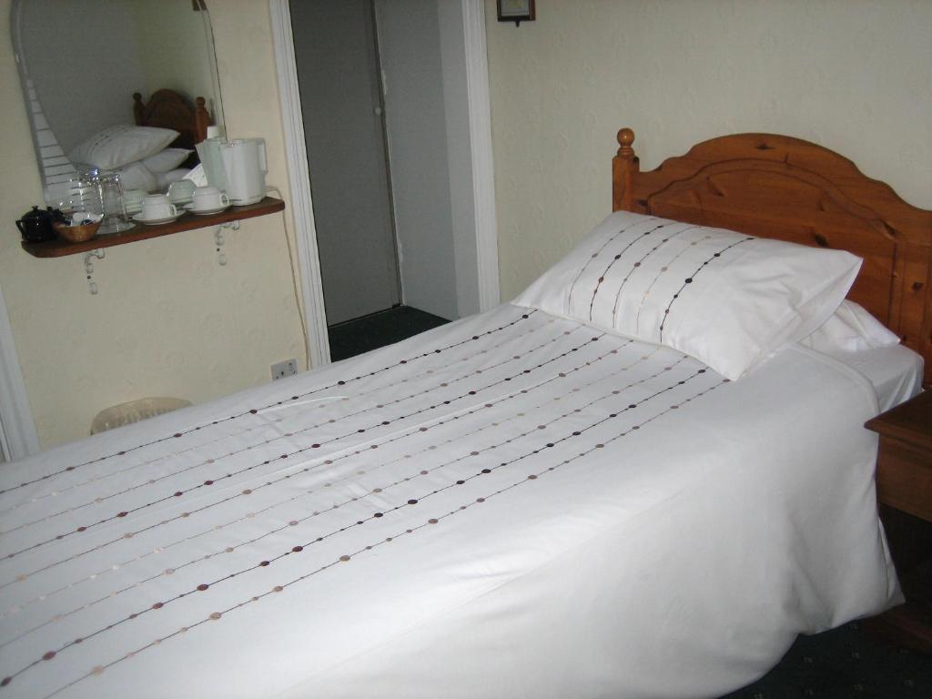Gables Nest Bed and Breakfast Birmingham Værelse billede